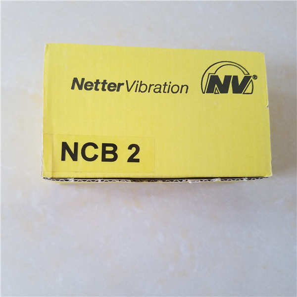 德国NETTER振动器NCB2